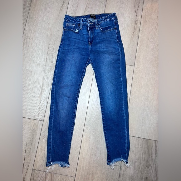 Just Black Denim - Womens Jeans